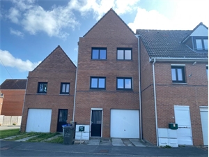 maison à la vente -   59490  SOMAIN, surface 92 m2 vente maison - UBI473759867